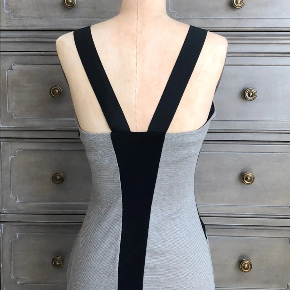 Bodycon Mini Dress - Picture 4 of 6